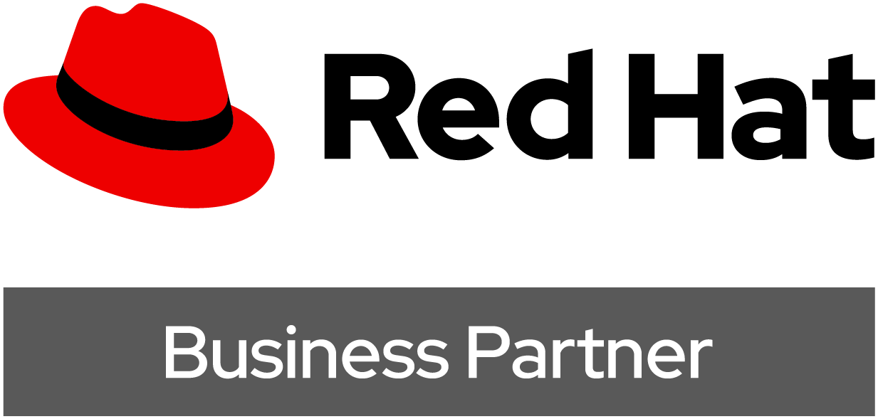 Red Hat Business Partner